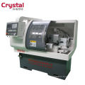 CNC mecanizado Torno profesional de procesamiento de piezas de precisión CK6432A